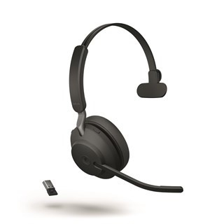 Jabra Evolve2 65 UC Mono USB-A